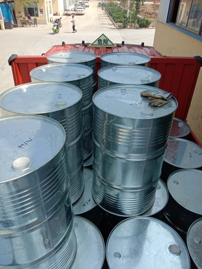 济南现货 环己烷 99.9 国标优级品 150kg桶