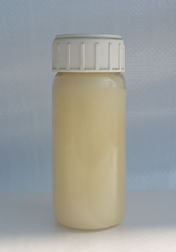Castor oil polyethoxy ester pesticide emulsifier